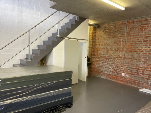 To Let commercial Property for Rent in Maitland Western Cape